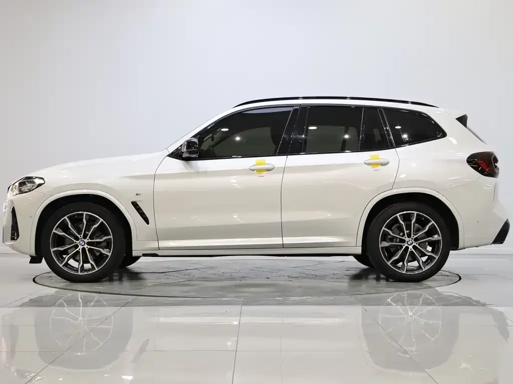 BMW X3 2023 из CN, фото 3