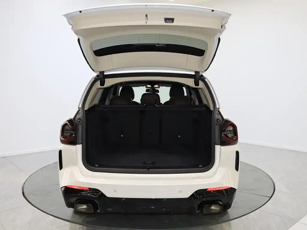 BMW X3 2023 из CN, фото 6
