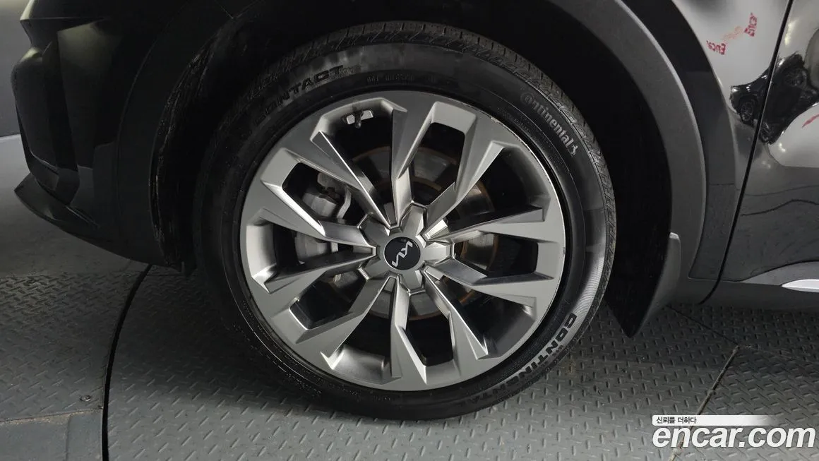 Kia Sorento 2022 из KR, фото 5