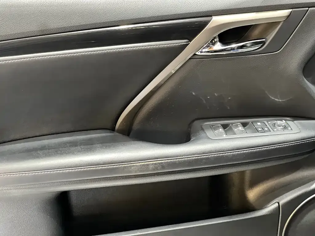 Lexus RX 2021 из CN, фото 10