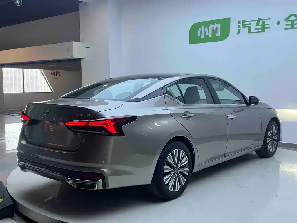 Nissan Teana 2022 из CN, фото 6