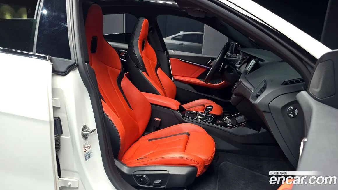 BMW 2-Series 2021 из KR, фото 10