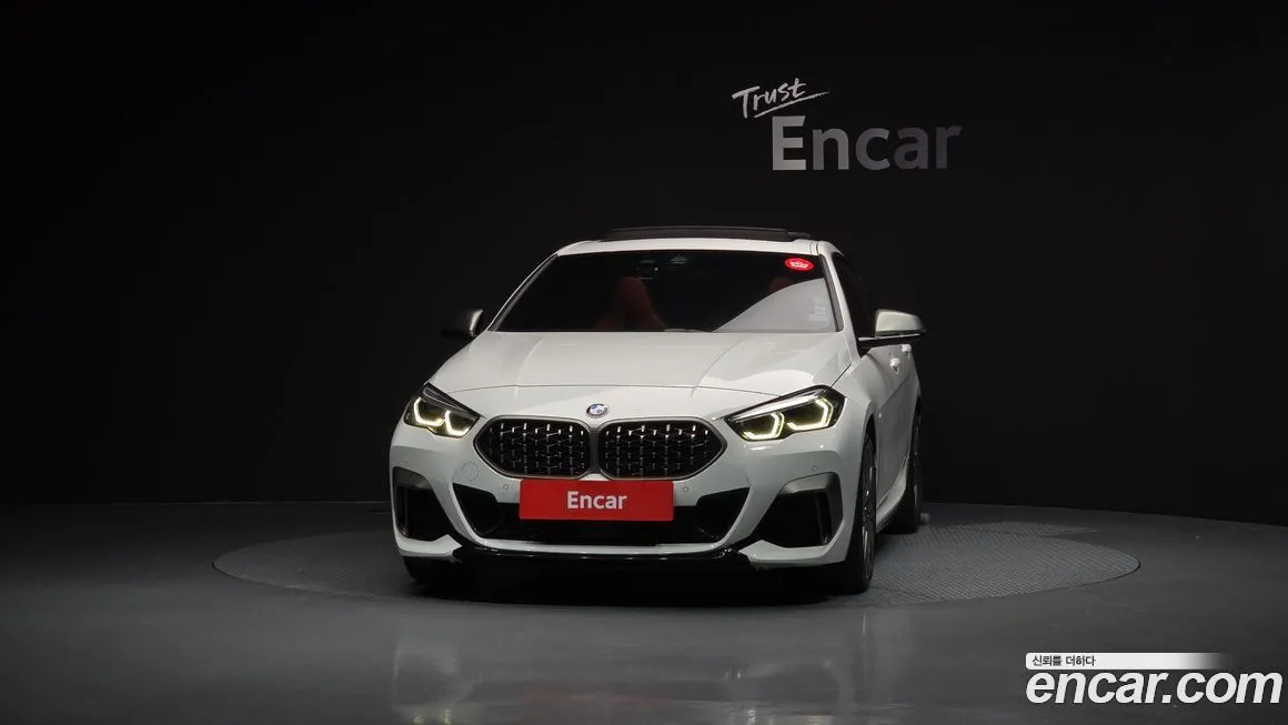 BMW 2-Series 2021 из KR, фото 3