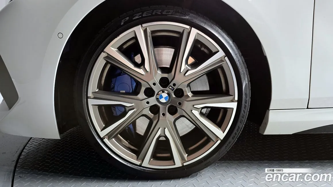 BMW 2-Series 2021 из KR, фото 5