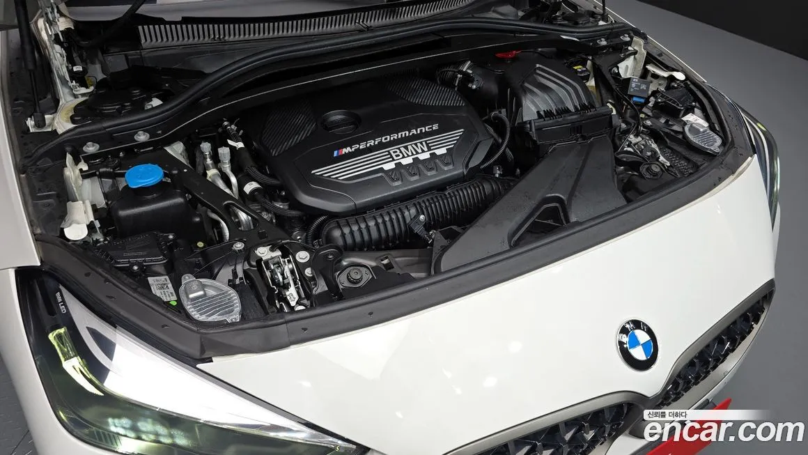 BMW 2-Series 2021 из KR, фото 6