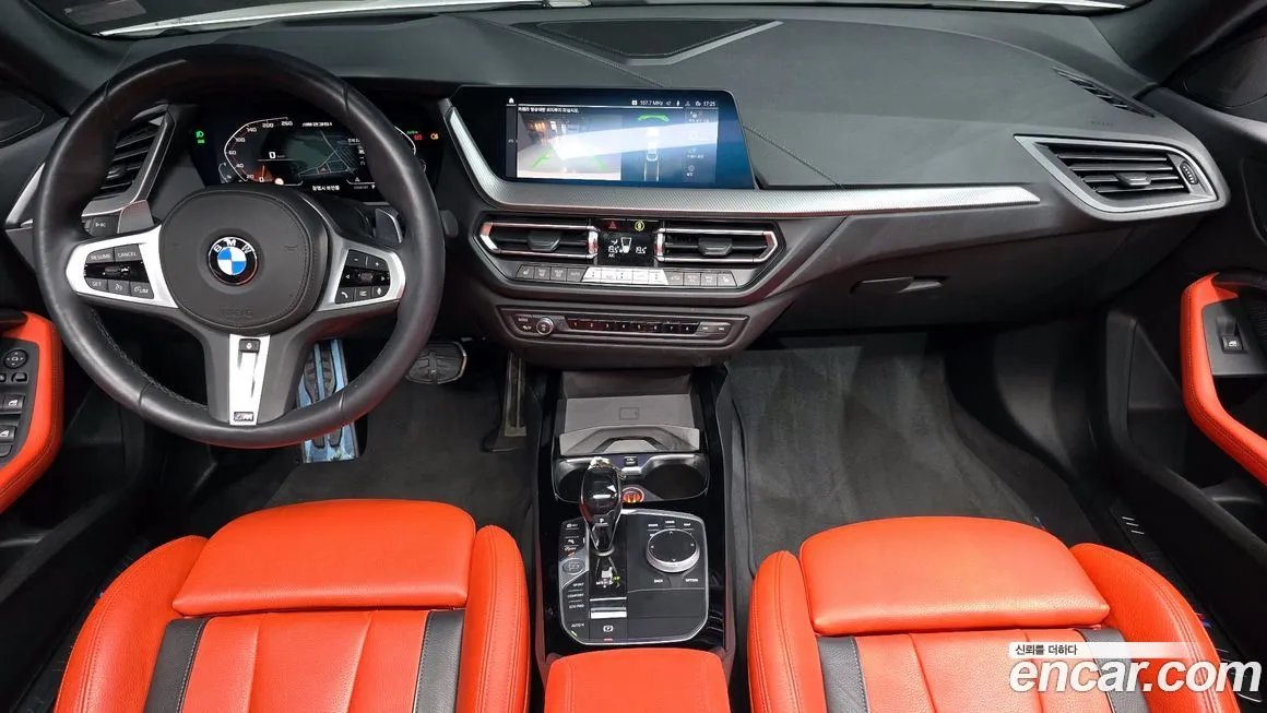 BMW 2-Series 2021 из KR, фото 7