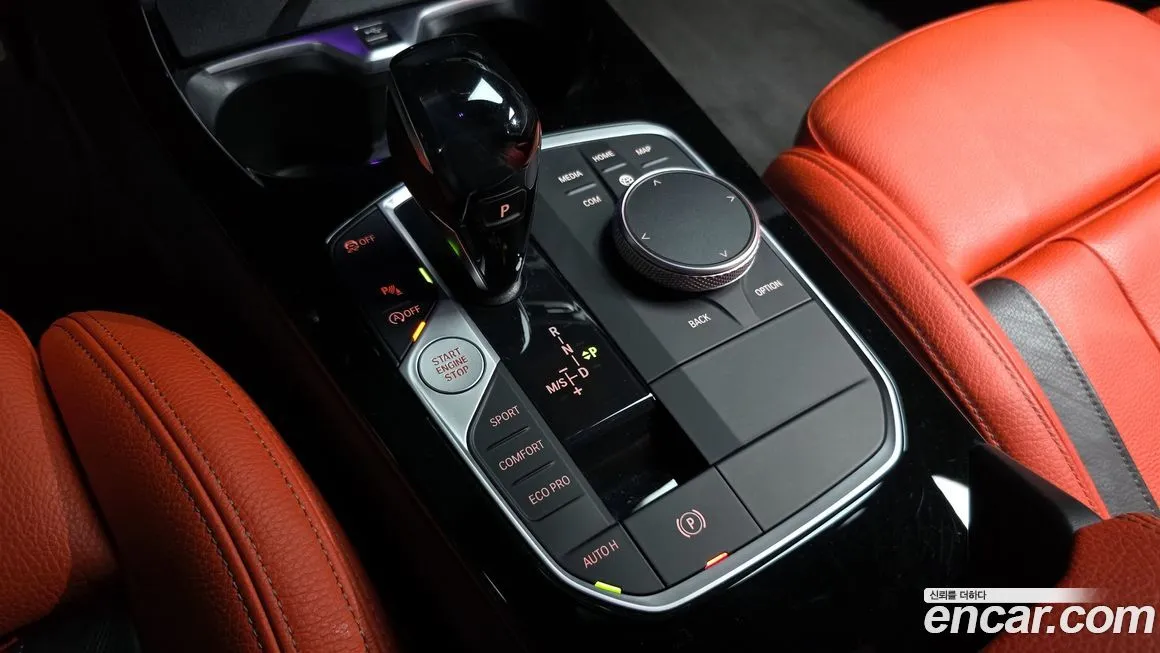 BMW 2-Series 2021 из KR, фото 9