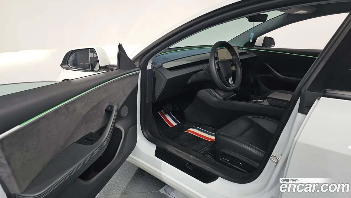Tesla Model 3 2024 из KR, фото 10