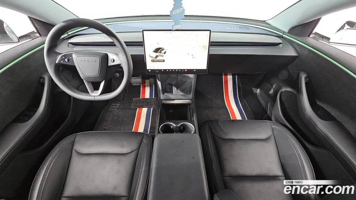 Tesla Model 3 2024 из KR, фото 7