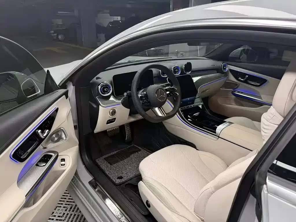 Mercedes-Benz CLE 2025 из CN, фото 2
