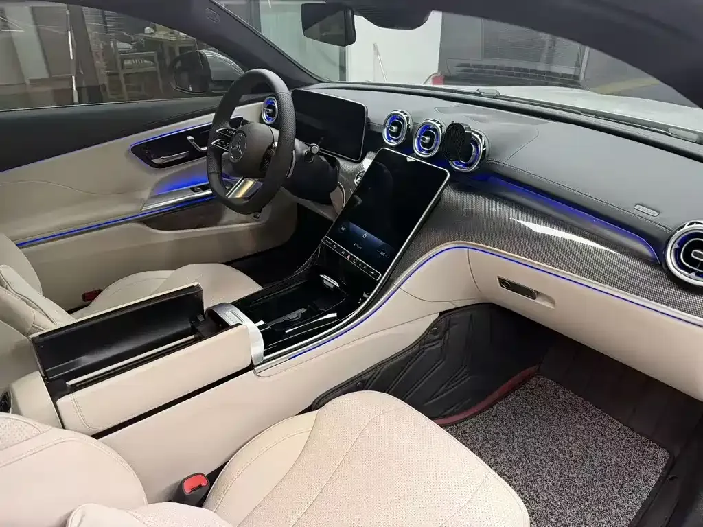 Mercedes-Benz CLE 2025 из CN, фото 5