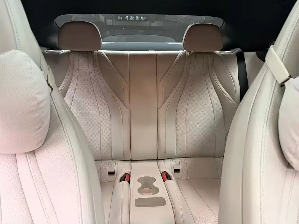 Mercedes-Benz CLE 2025 из CN, фото 9