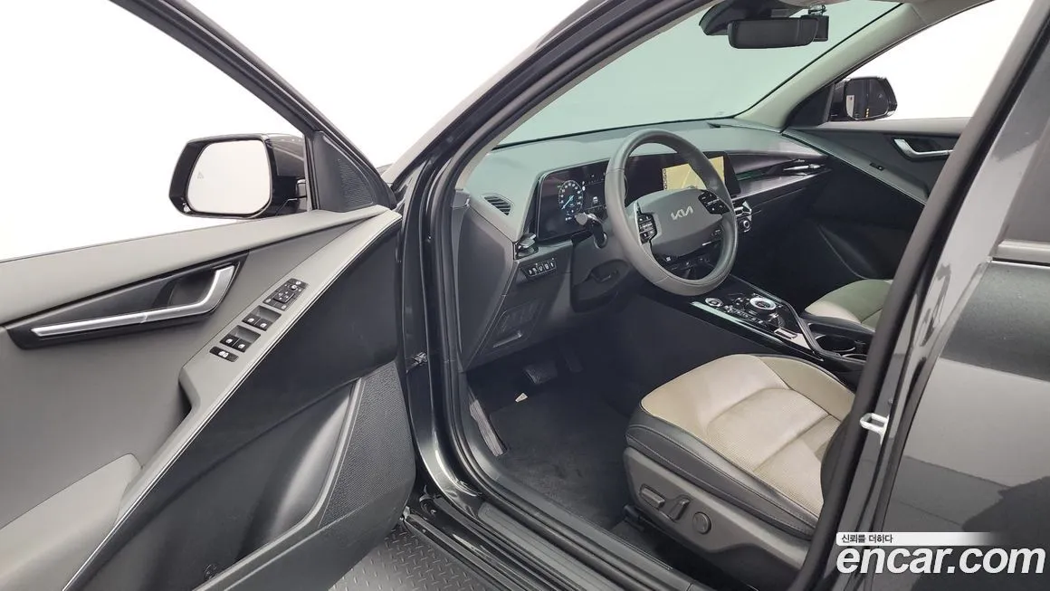 Kia Niro 2024 из KR, фото 10