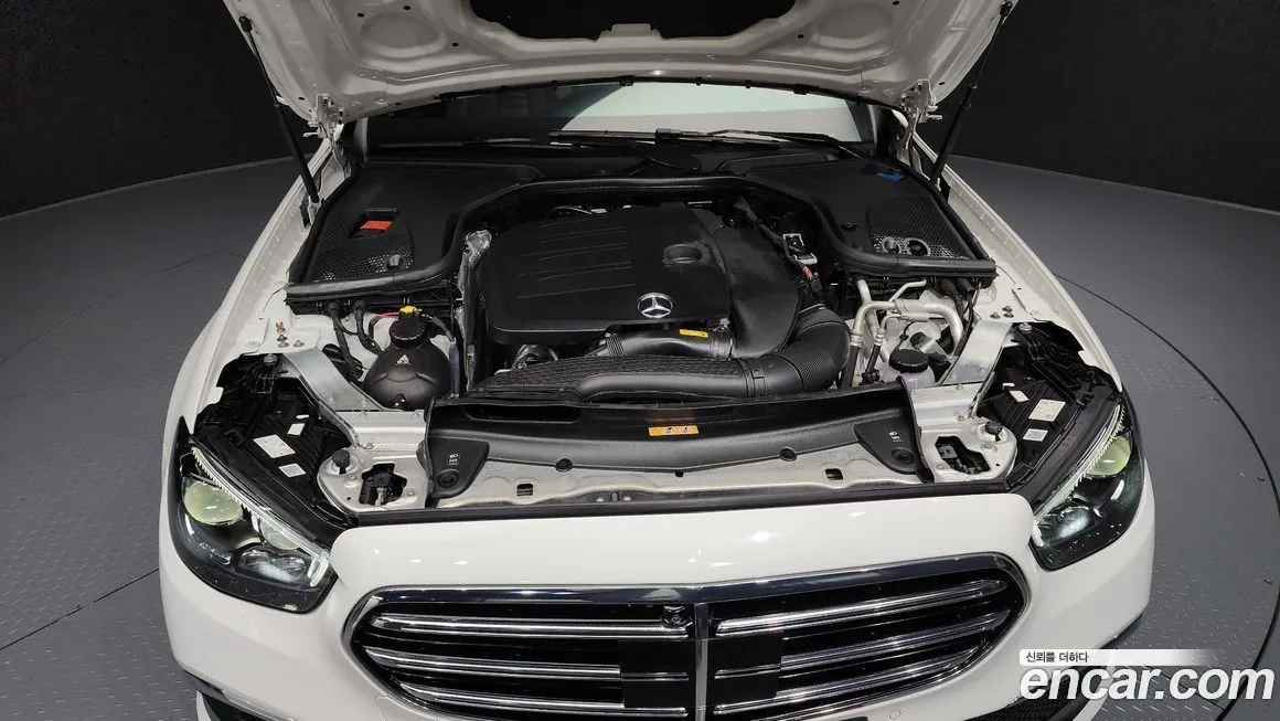Mercedes-Benz E-Class 2023 из KR, фото 6