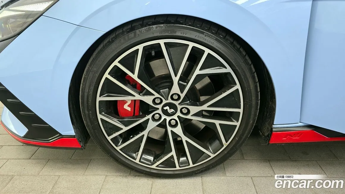 Hyundai AVANTE 2022 из KR, фото 5