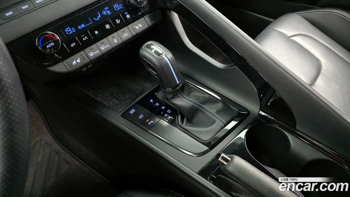 Hyundai AVANTE 2022 из KR, фото 9
