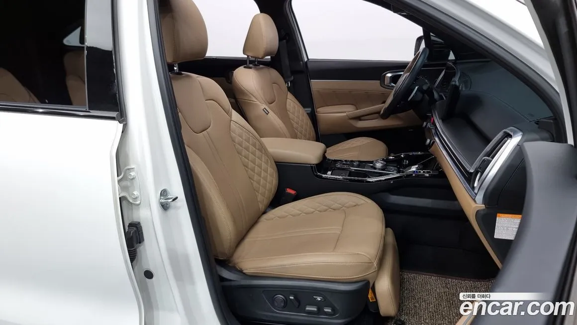 Kia Sorento 2024 из KR, фото 10
