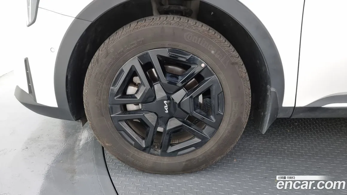 Kia Sorento 2024 из KR, фото 5