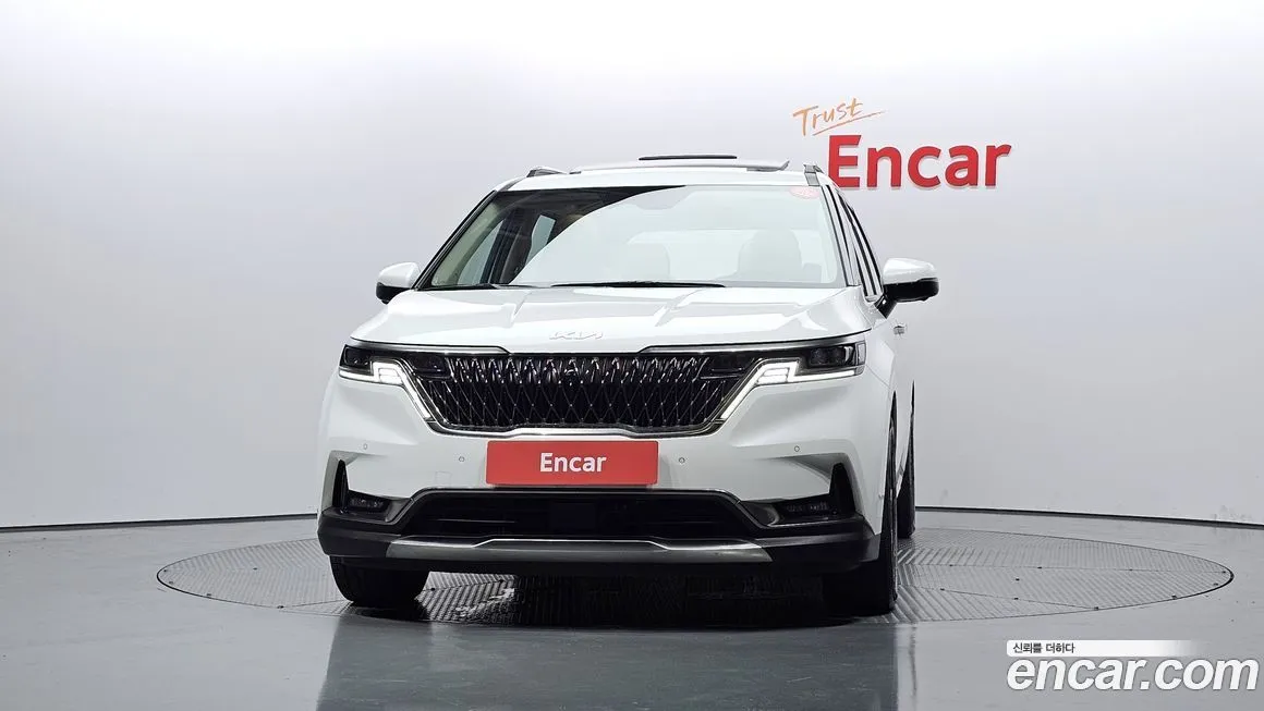 [object Object] Canival 2023 из KR, фото 3