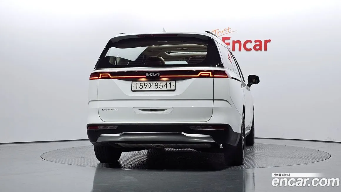 [object Object] Canival 2023 из KR, фото 4