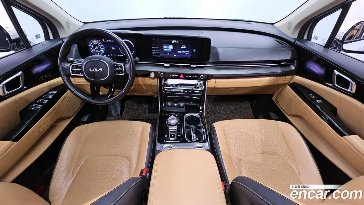 [object Object] Canival 2023 из KR, фото 7