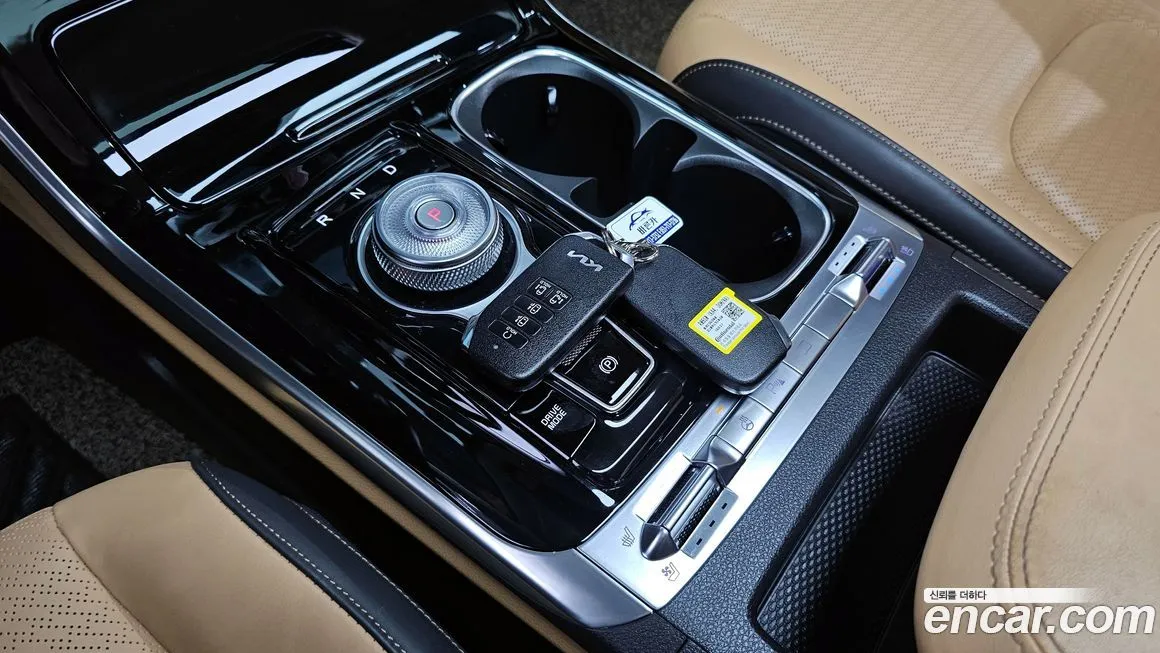 [object Object] Canival 2023 из KR, фото 9