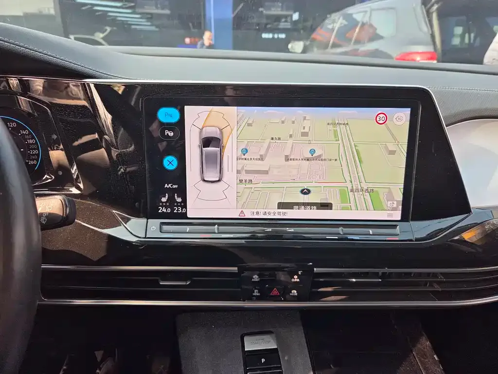 Volkswagen Talagon 2023 из CN, фото 7