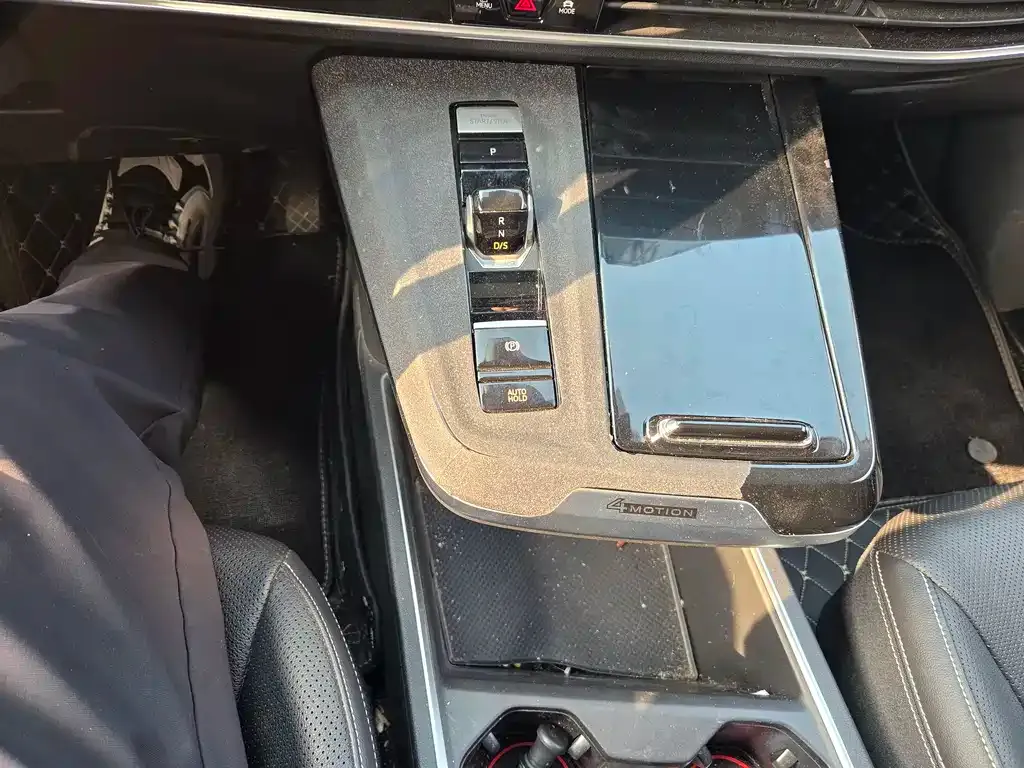 Volkswagen Talagon 2023 из CN, фото 9
