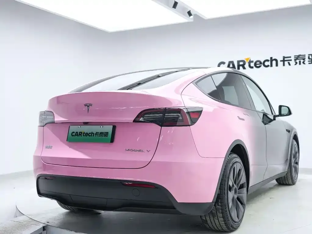 Tesla Model Y 2024 из CN, фото 10