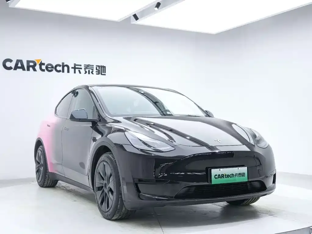 Tesla Model Y 2024 из CN, фото 7