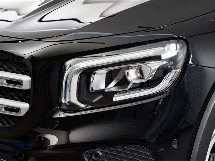 Mercedes-Benz GLB 2023 из CN, фото 4