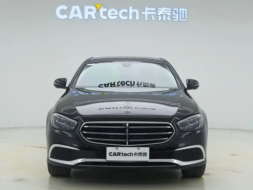 Mercedes-Benz E-Class 2022 из CN, фото 2