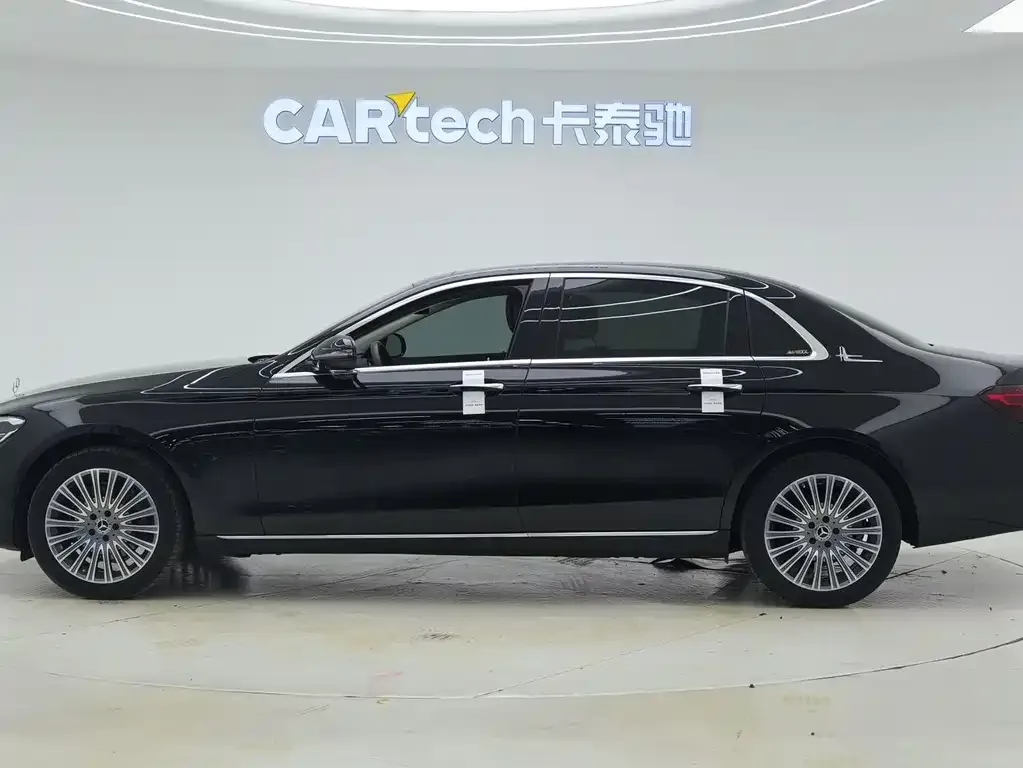 Mercedes-Benz E-Class 2022 из CN, фото 7