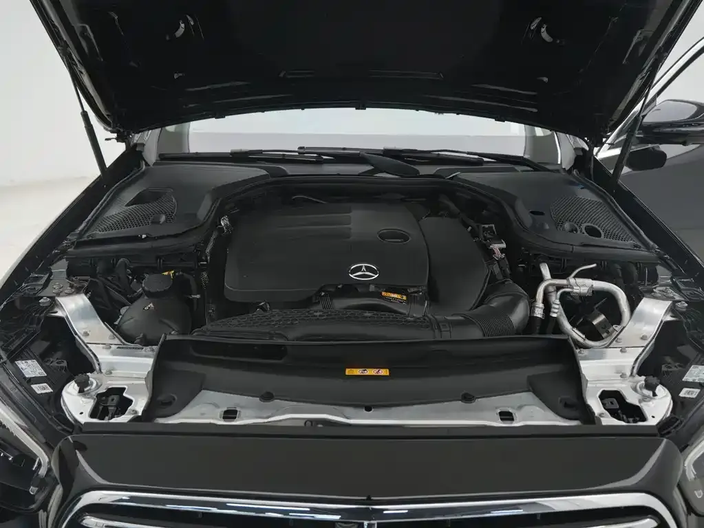 Mercedes-Benz E-Class 2022 из CN, фото 8