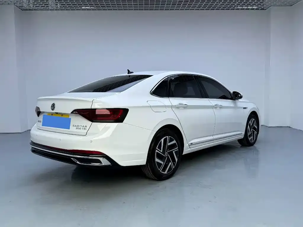 Volkswagen Sagitar 2023 из CN, фото 1