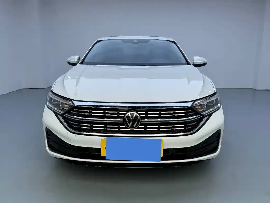Volkswagen Sagitar 2023 из CN, фото 2