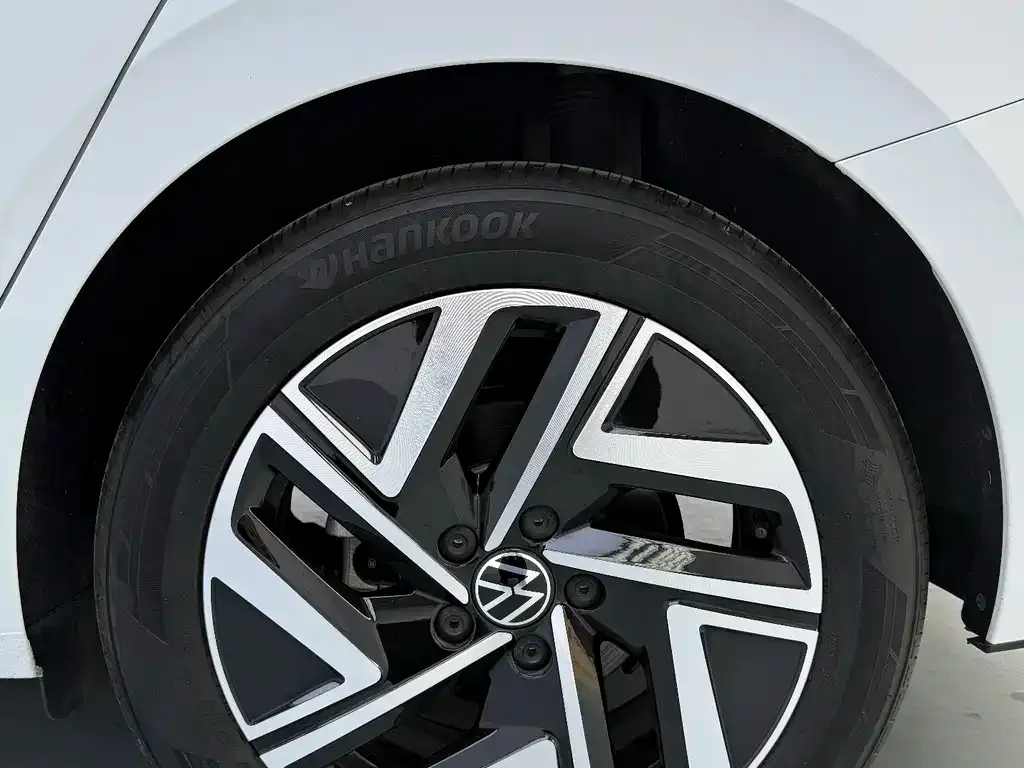 Volkswagen Sagitar 2023 из CN, фото 7
