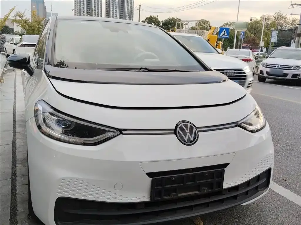 Volkswagen ID.3 2024 из CN, фото 3