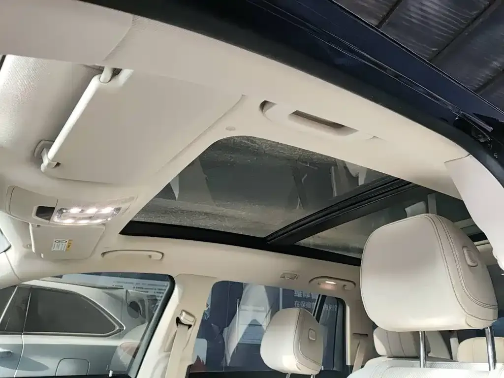 Mercedes-Benz GLS 2023 из CN, фото 7