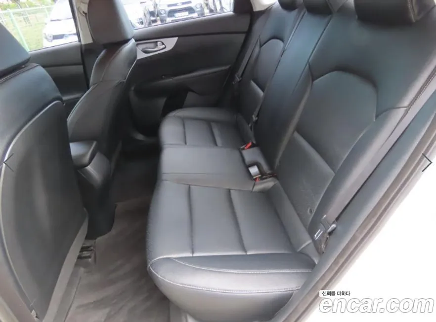 Kia K3 2022 из KR, фото 9