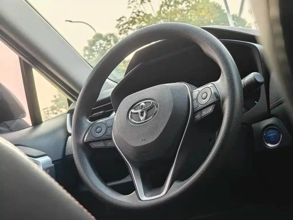 Toyota RAV4 2021 из CN, фото 10