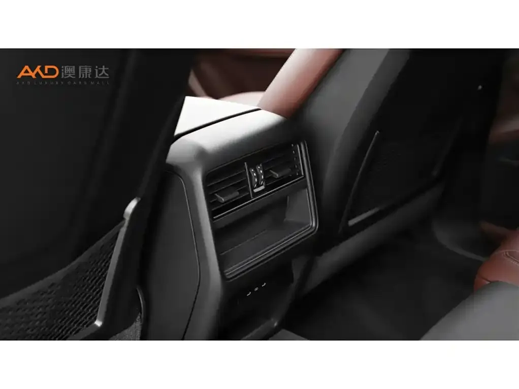 Porsche Cayenne 2025 из CN, фото 9