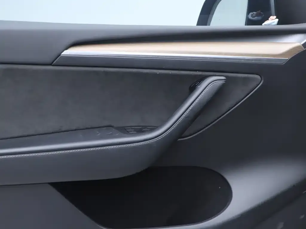 Tesla Model Y 2021 из CN, фото 6