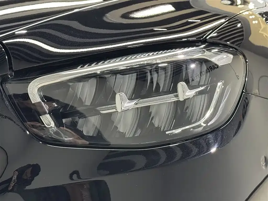Mercedes-Benz E-Class 2023 из CN, фото 7