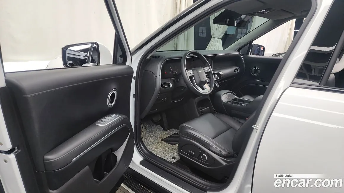 Hyundai Palisade 2026 из KR, фото 10
