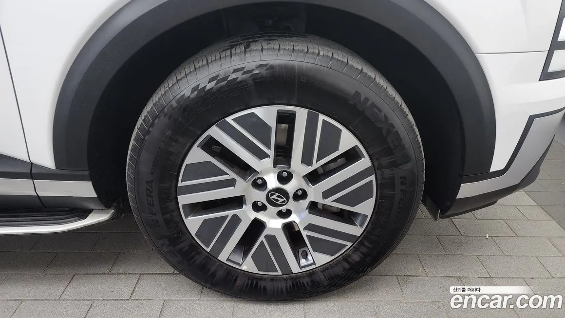 Hyundai Palisade 2026 из KR, фото 5