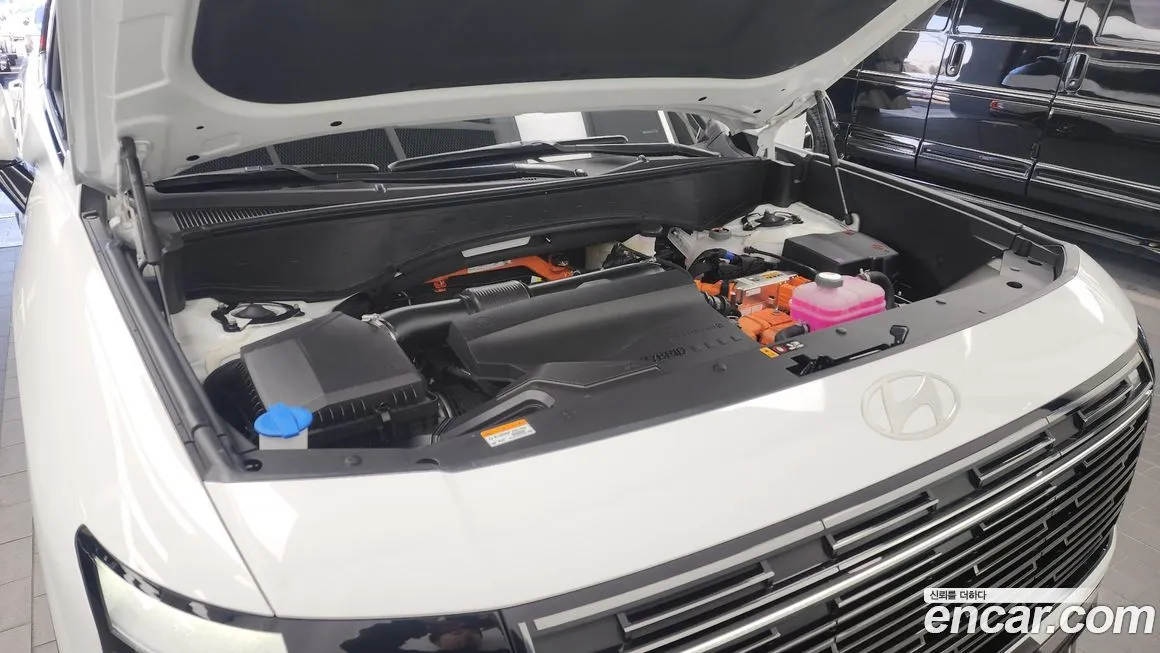 Hyundai Palisade 2026 из KR, фото 6
