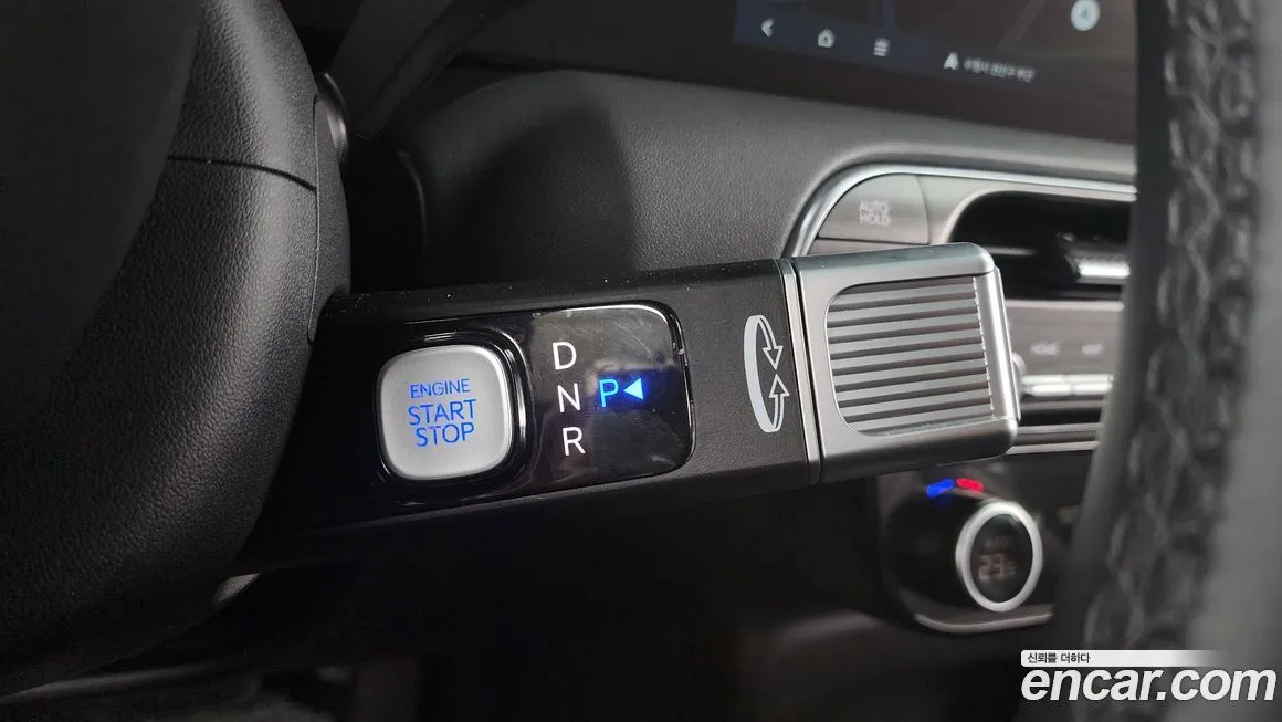 Hyundai Palisade 2026 из KR, фото 9