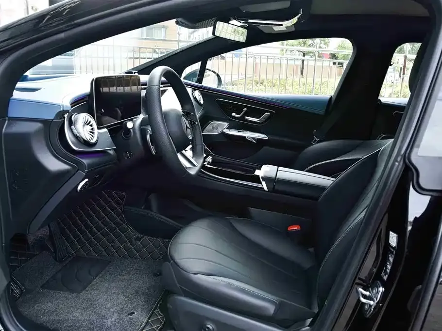 Mercedes-Benz EQE 2025 из CN, фото 4