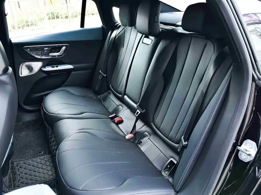 Mercedes-Benz EQE 2025 из CN, фото 5
